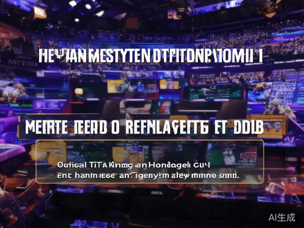 全面解析DOTA竞猜规则与最新玩法，助你轻松成为竞猜高手