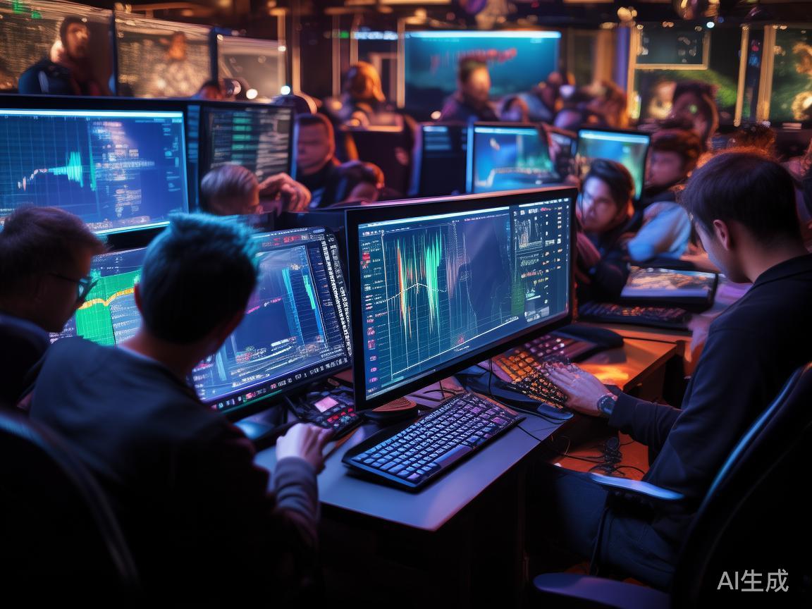 在当今电竞日益普及的背景下，DOTA比赛已成为众多