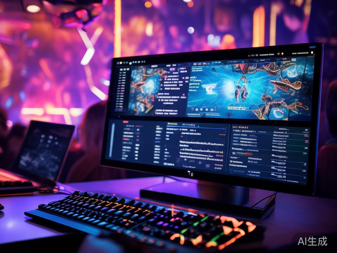 全面详解:如何在线观看Dota2竞猜比赛直播并获取最新比赛动态 除了在线观看直播,关注专业的电竞资讯网站也是获取最