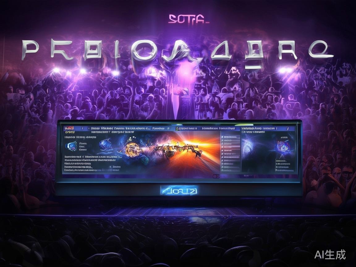 2024年及以后未来DOTA竞猜平台的发展趋势与投资前景深度解析 近年来,随着电竞的普及和粉丝基础的扩大,DOTA2