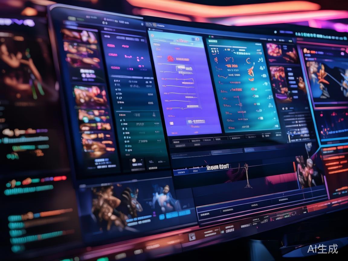 最新DOTA直播比赛竞猜技巧全面解析助你轻松赢取丰厚奖励