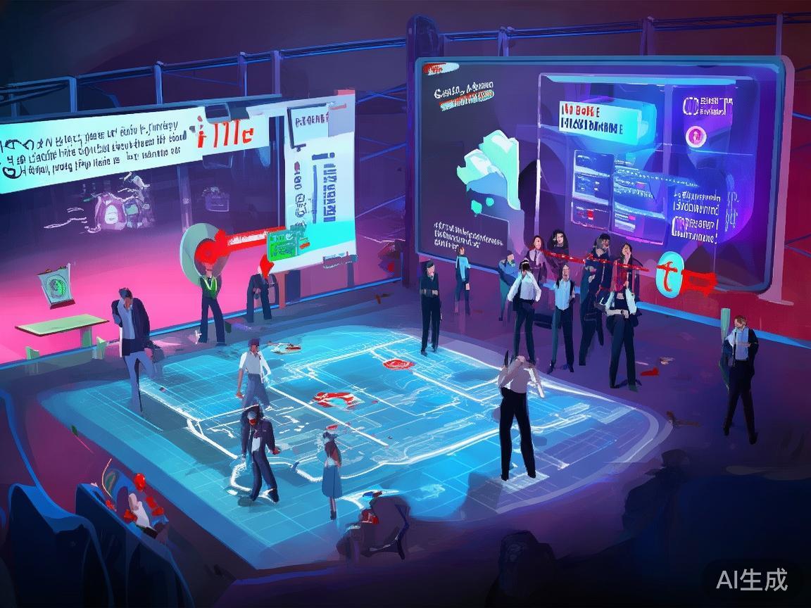 为何DOTA游戏中的竞猜功能突然停用及背后原因分析