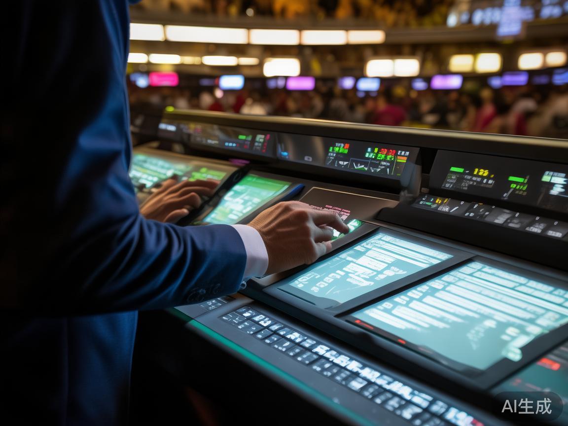 深入分析DOTA2竞猜赔率机制与盈利模式的优化策略