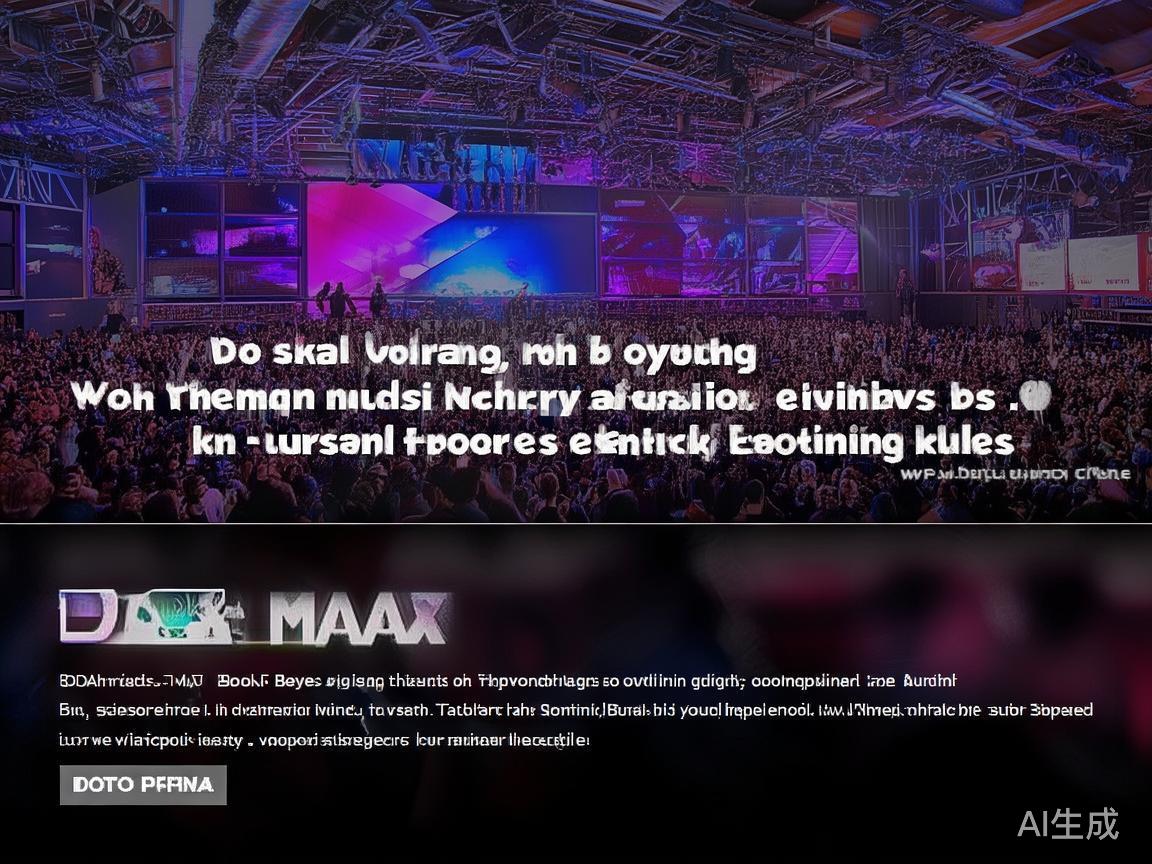 在现代电竞产业高速发展的背景下，电子竞技赛事的多样