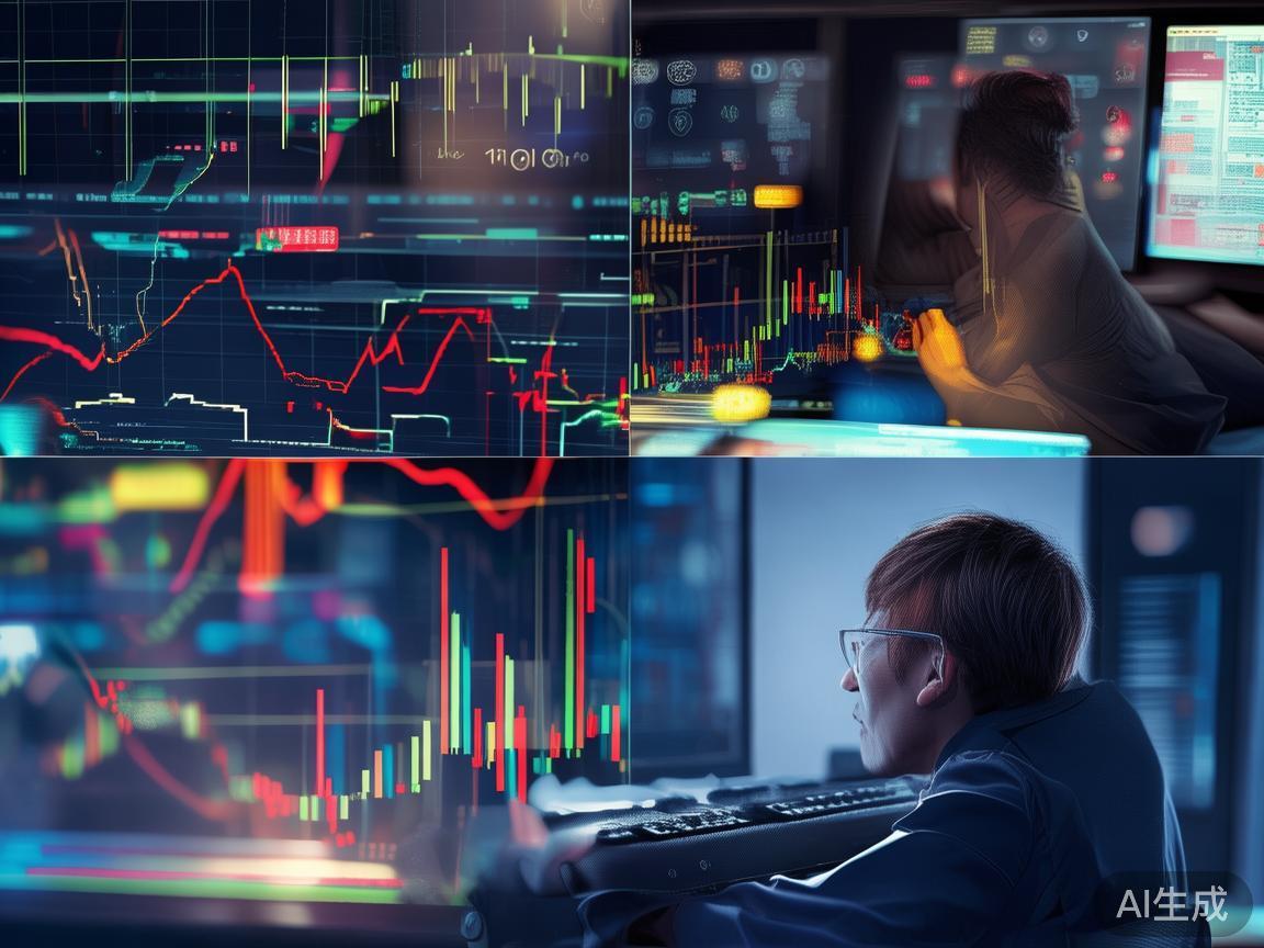 同时，设定明确的赢亏目标和止损点，避免贪婪心理带来