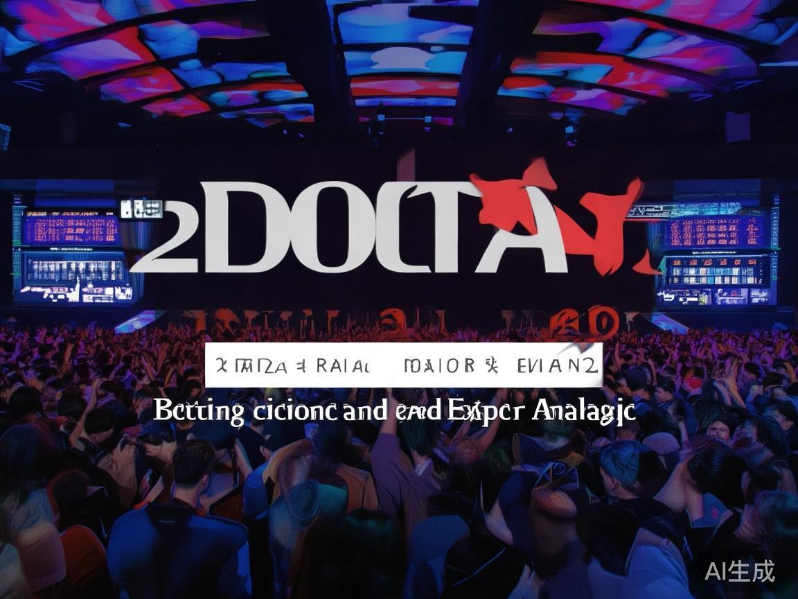 2024年Dota2重大赛事最新预测与专家深度分析推荐