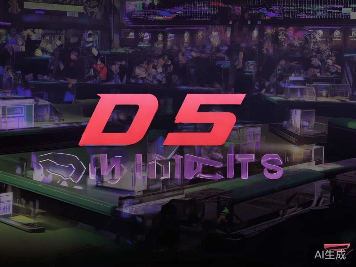 2024年最全Dota2竞猜网站D5平台推荐与详细分析指南