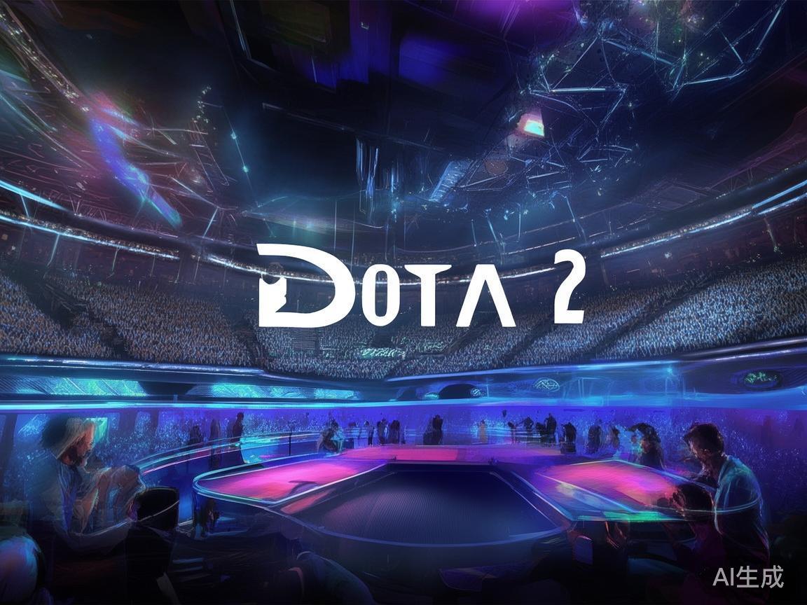 创新玩法与流程详解:打造高效精彩的Dota2竞猜活动 在电竞产业持续发展的大背景下,Dota2作为全球知
