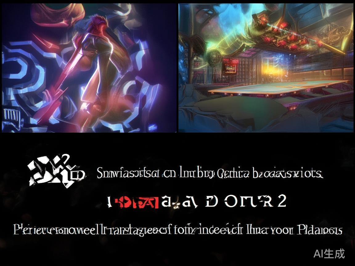 揭秘Dota2竞猜赚钱的真相:为什么有人说能赚大钱 作为一款拥有庞大粉丝基础的电子竞技游戏,Dota2