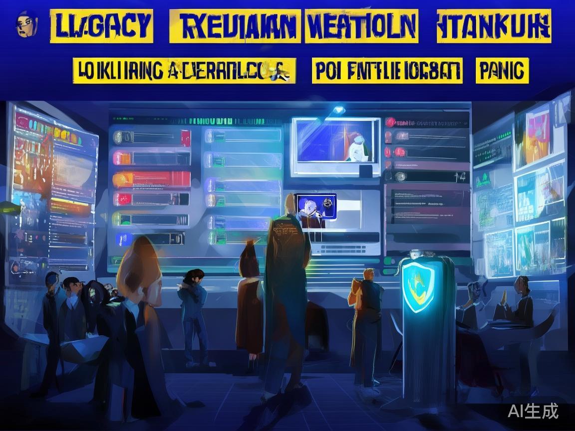 非法或不规范运营是许多平台失败的重要原因之一。曾有