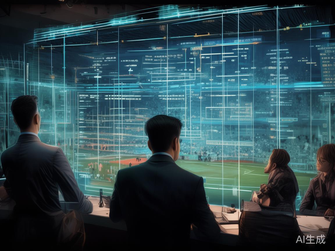 在开始讨论技巧之前，需要清楚认识到菠菜竞猜本质是一