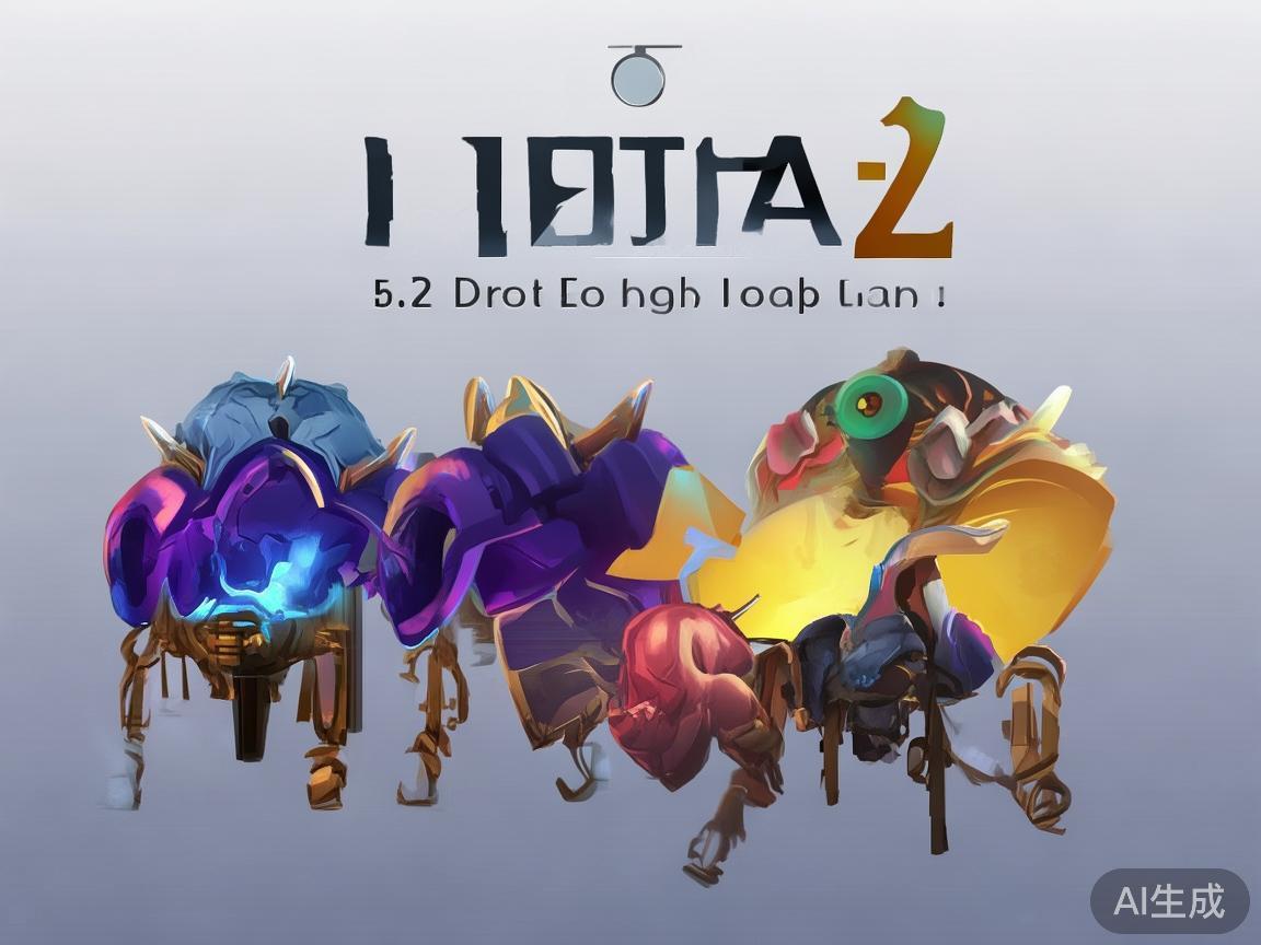 全面解析Dota2竞猜中BO2让0.5胜率策略的选择与技巧 随着电竞产业的不断发展,Dota2作为全球最受欢迎