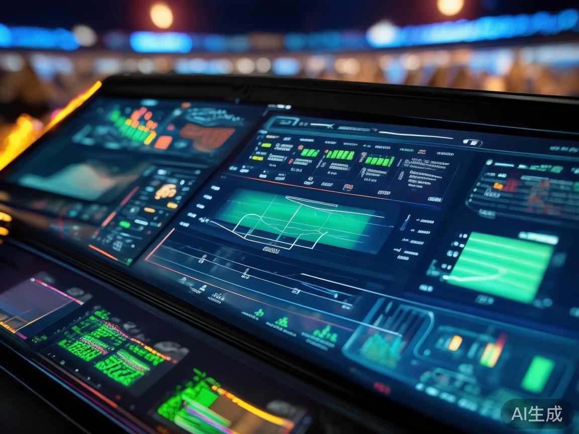 全面解析Dota2竞猜技巧与策略,助你实现持续稳定盈利