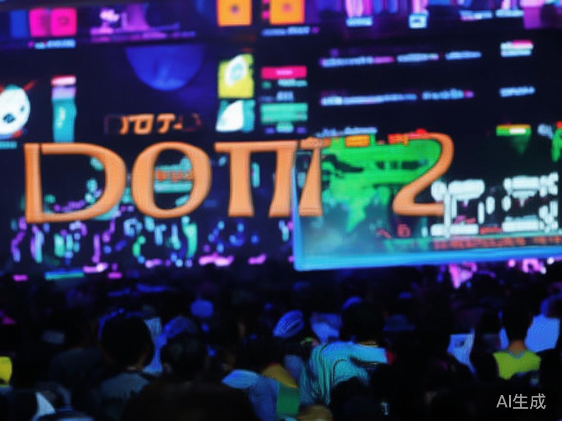 全球各国DOTA2竞猜地点的法律合规性与风险分析探讨