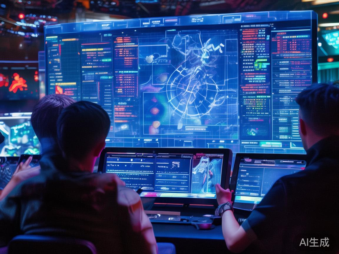 提升DOTA2竞猜赢率的实用技巧与关键策略全面解析 在众多竞猜策略中,科学利用数据分析尤为重要。近年来