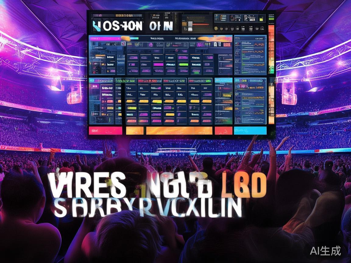 尽管存在争议，菠菜竞猜也为电竞行业带来许多积极元素