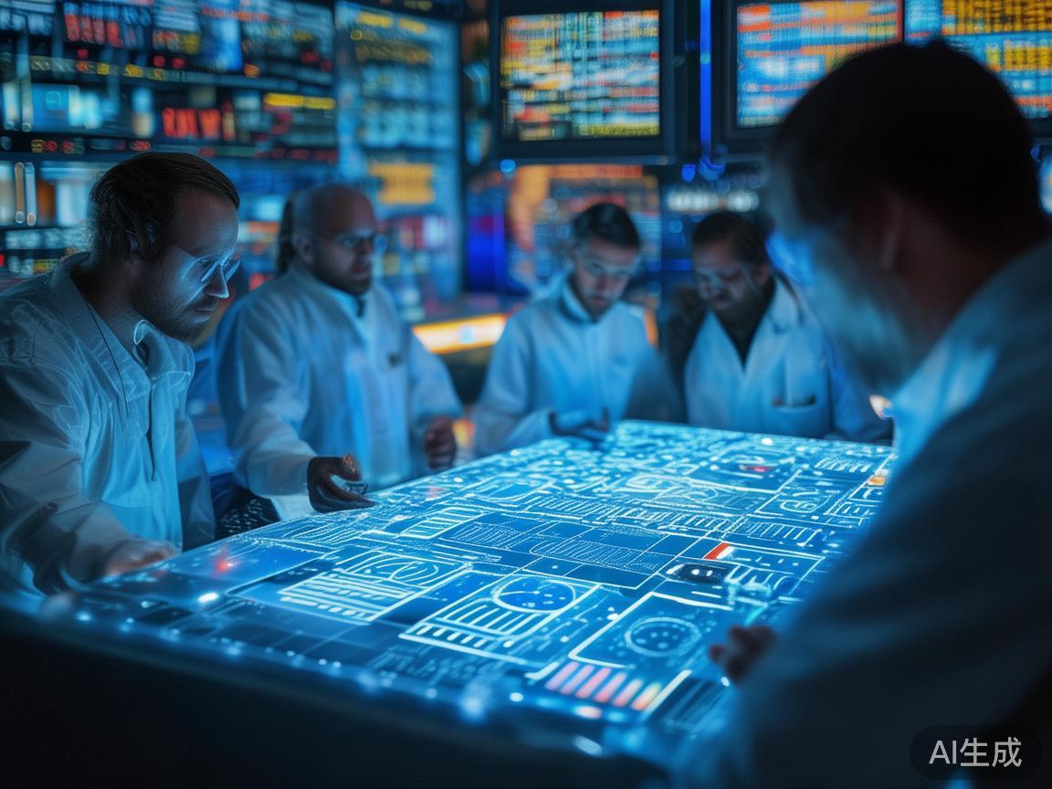 科学分析的前提是获取准确、全面、结构化的历史数据。