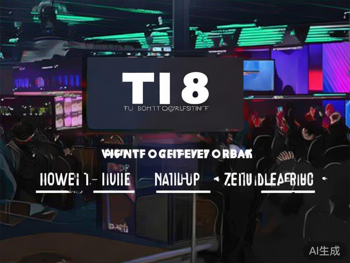 很多用户反映在参与TI8比赛竞猜后，结果一直无法确