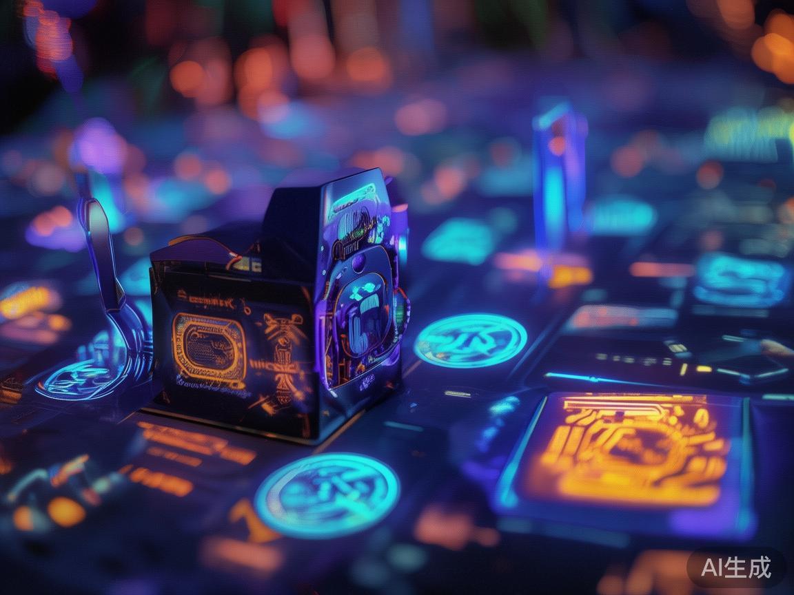 一、选择官方授权平台或知名交易所
参与竞猜代币的