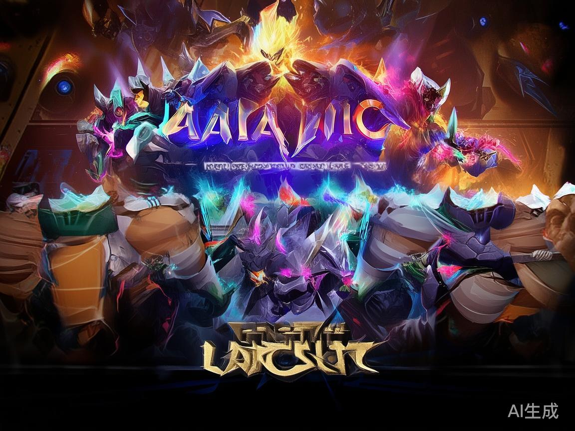 想在Dota2竞猜中保持高胜率?掌握这些实用技巧提升赢面 每场比赛的胜负很大程度上取决于战队的战术策略和阵容