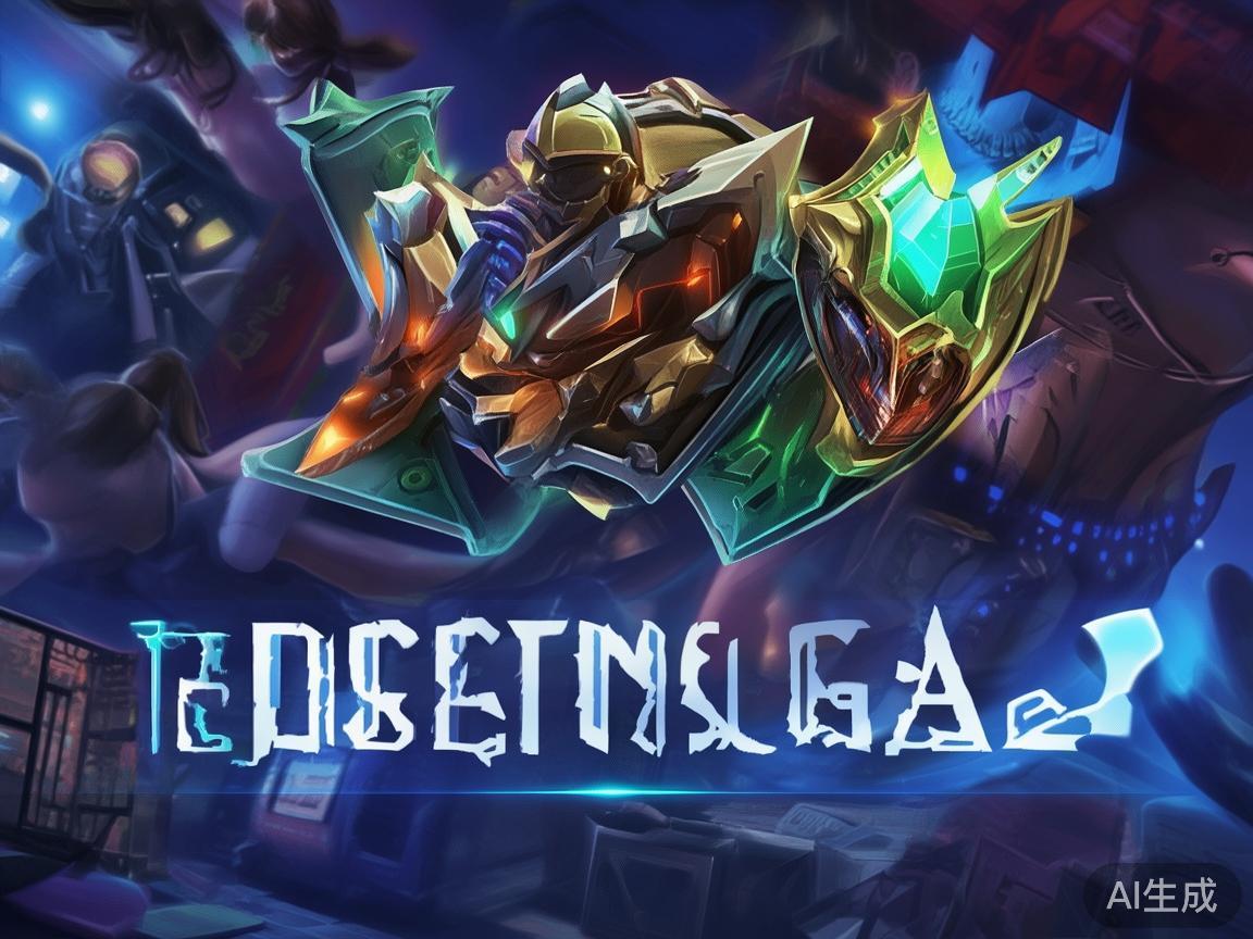 全面解析利用DOTA2竞猜积分商城积攒积分兑换稀有奖励的实用攻略 随着电子竞技日益普及,DOTA2作为经典的MOBA