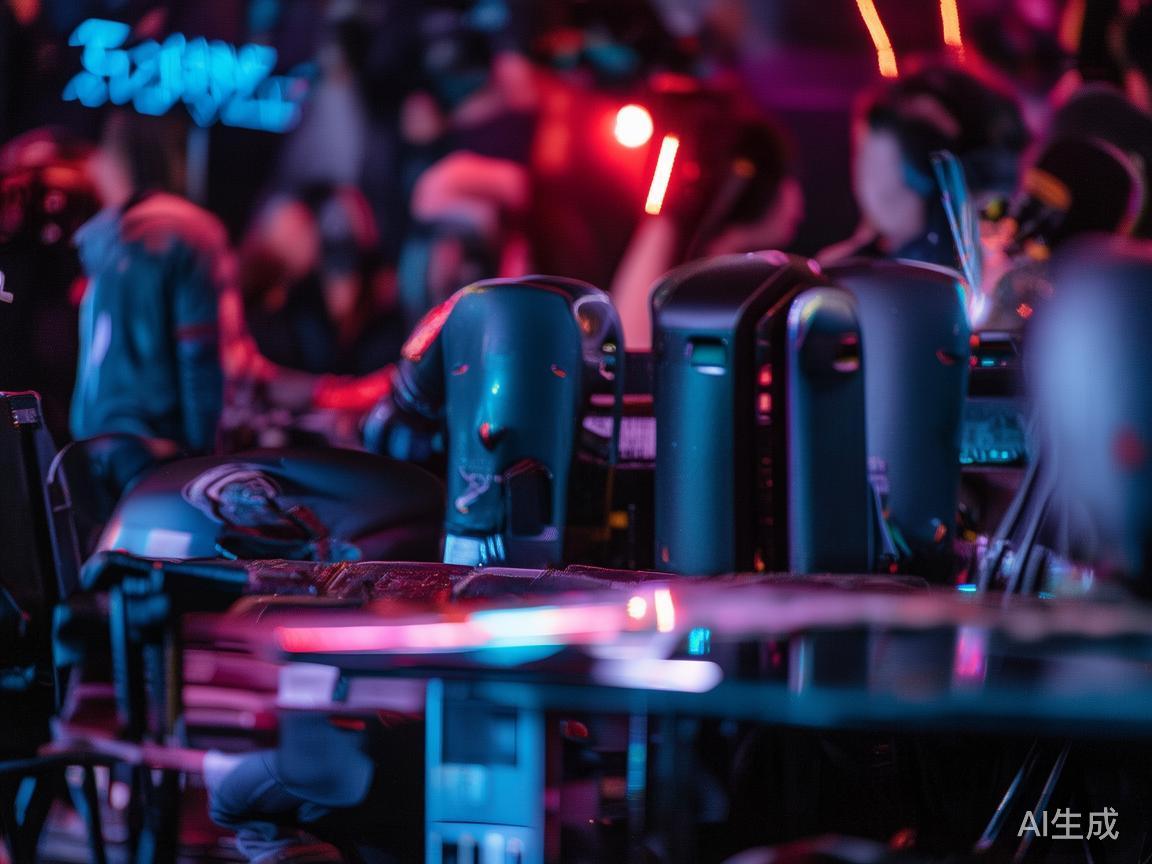 如何提升竞技宝Dota2竞猜成功率:详解战队与选手分析技巧 理解战队与选手的实力变化
胜负始终取决于双方的实