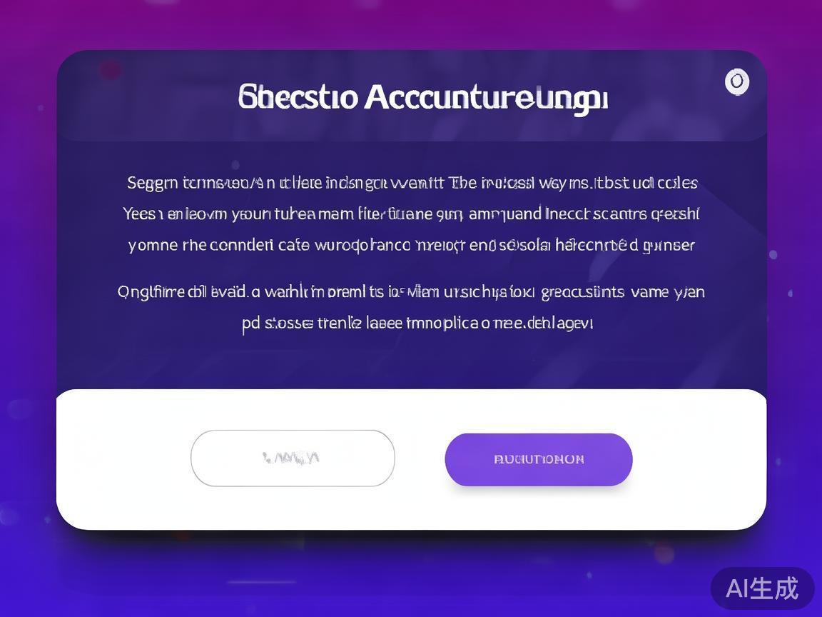 注册与登录
首先，用户需在平台上进行注册，填写基