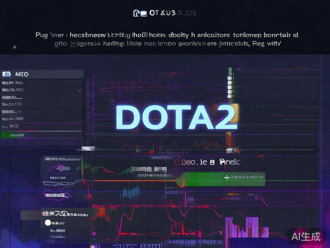 如何在竞技宝竞猜平台实现DOTA2比赛胜负的精准预测与分析