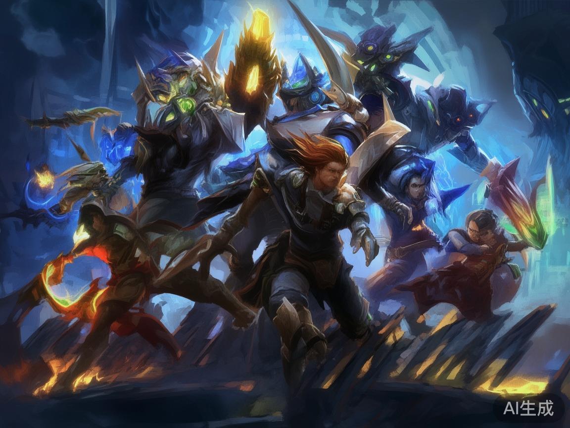 Dota2冬季赛竞猜指南：掌握科学技巧选择获胜队伍