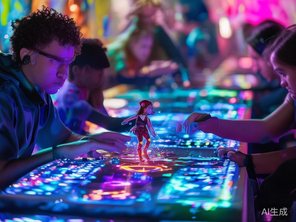 有研究表明，参与互动式学习能有效提升认知灵活性。利